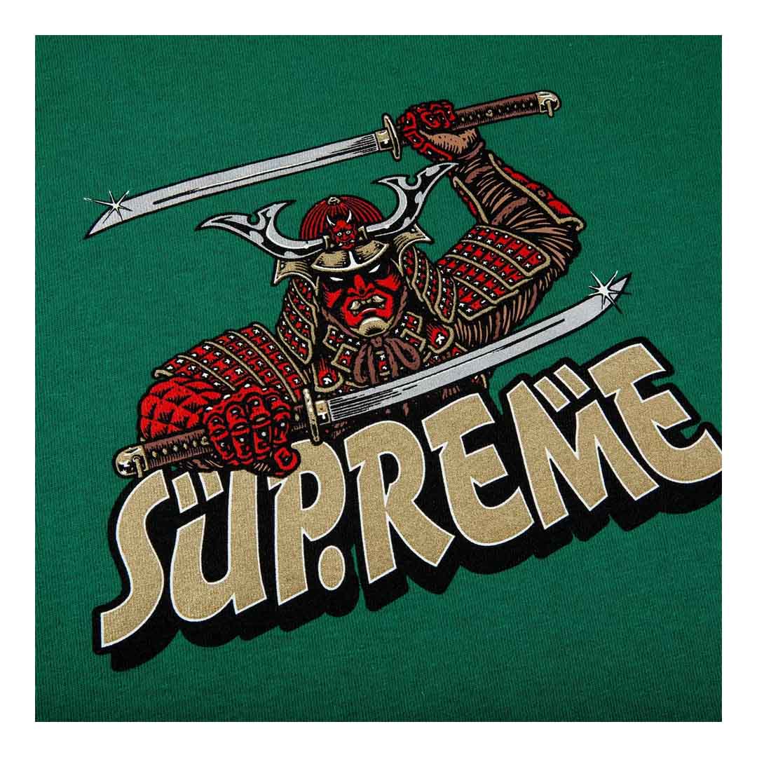 Supreme musashi outlet tee