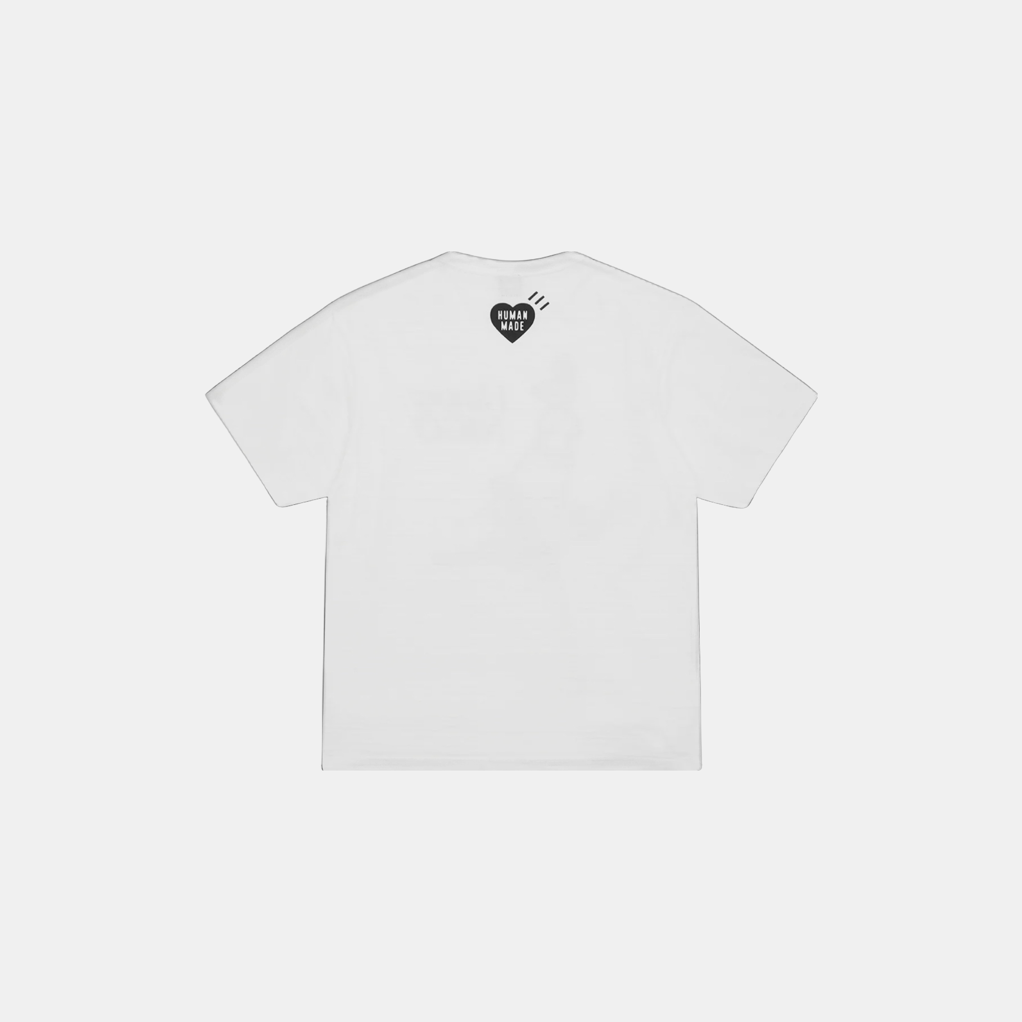 Human Made T Shirt - Nigo New Collection Shirts